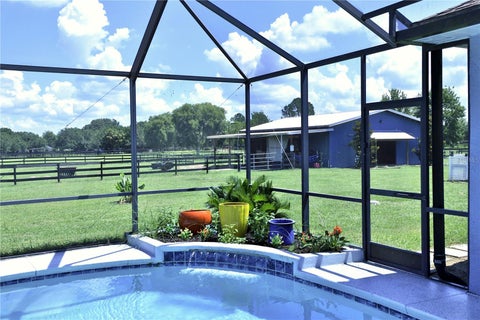 Tiny photo for 16421 W Highway 326, Morriston, FL 32668 (MLS # OM726784)