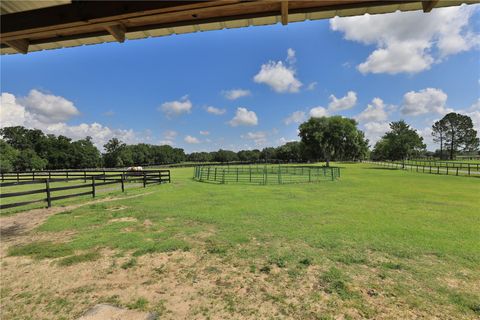Tiny photo for 16421 W Highway 326, Morriston, FL 32668 (MLS # OM726784)
