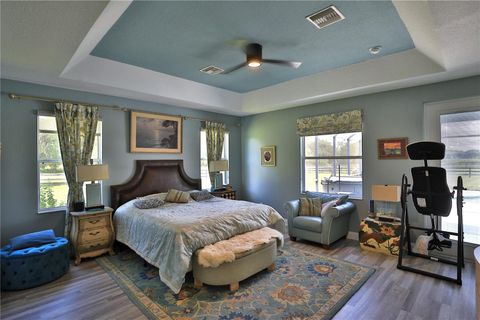 Tiny photo for 16421 W Highway 326, Morriston, FL 32668 (MLS # OM726784)