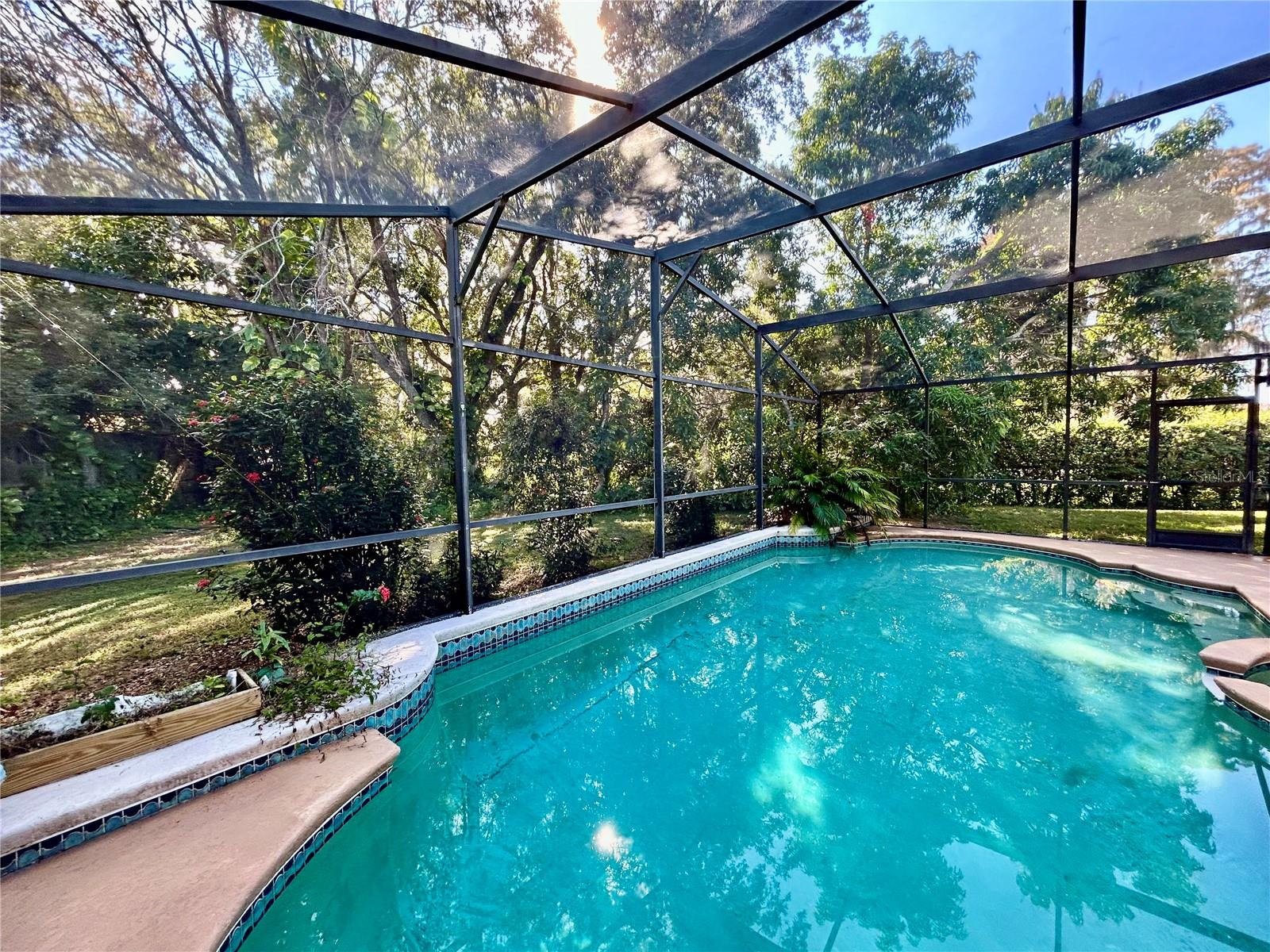 LAKE MARY JESS SHORES - Residential Lease