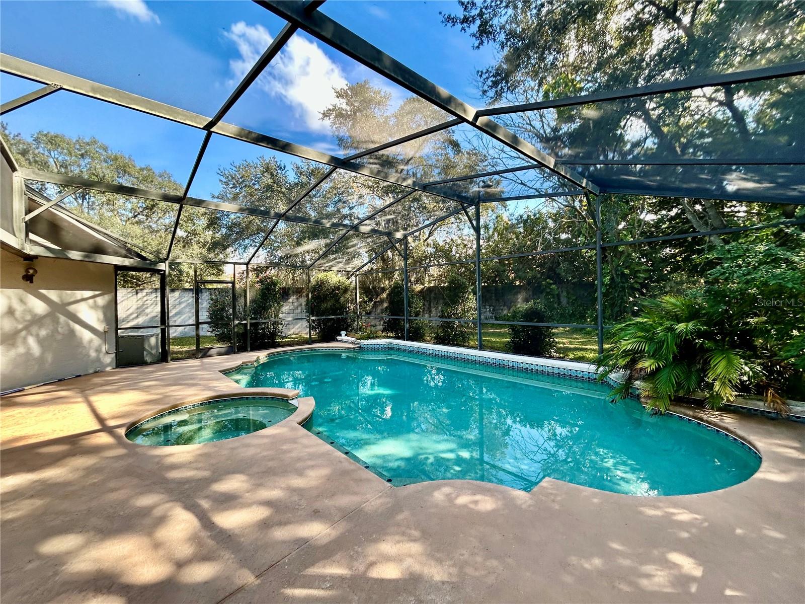 LAKE MARY JESS SHORES - Residential Lease