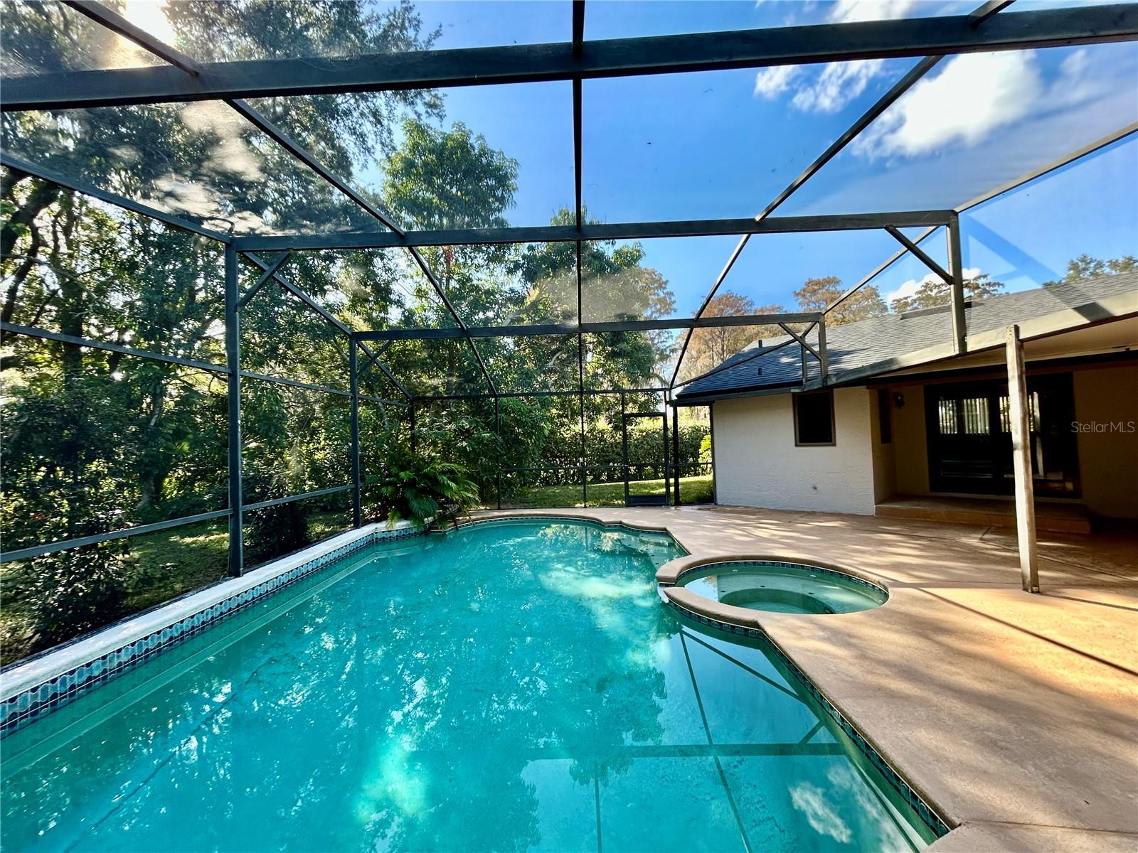 LAKE MARY JESS SHORES - Residential Lease