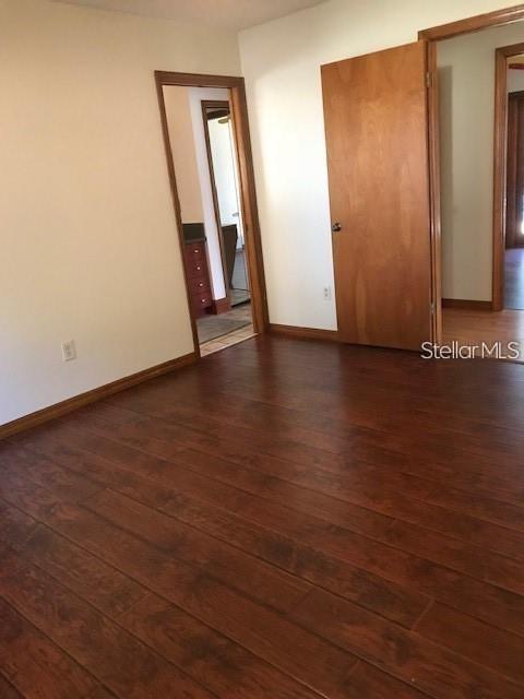 LAKE MARY JESS SHORES - Residential Lease