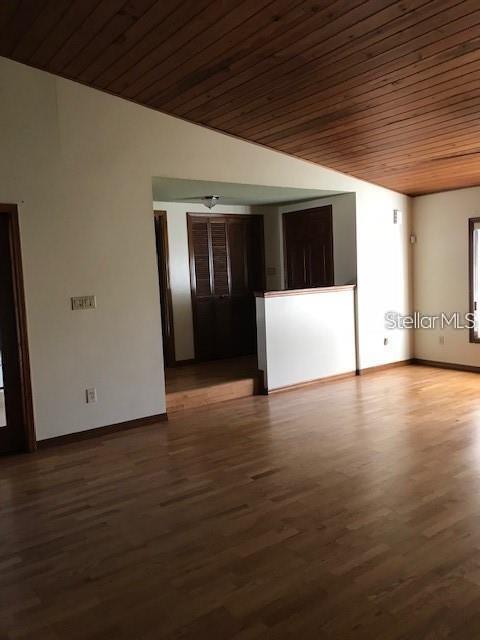 LAKE MARY JESS SHORES - Residential Lease