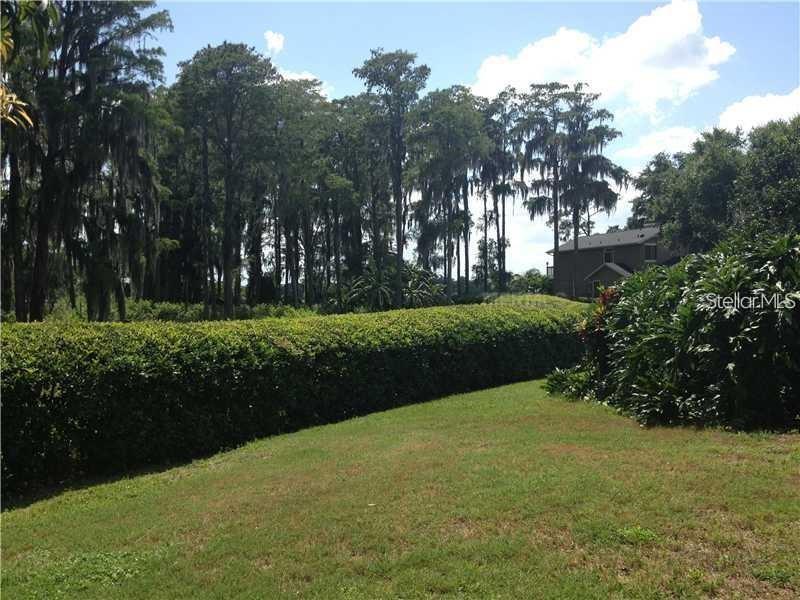 LAKE MARY JESS SHORES - Residential Lease