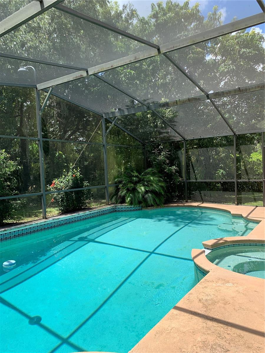 LAKE MARY JESS SHORES - Residential Lease