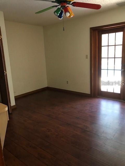 LAKE MARY JESS SHORES - Residential Lease