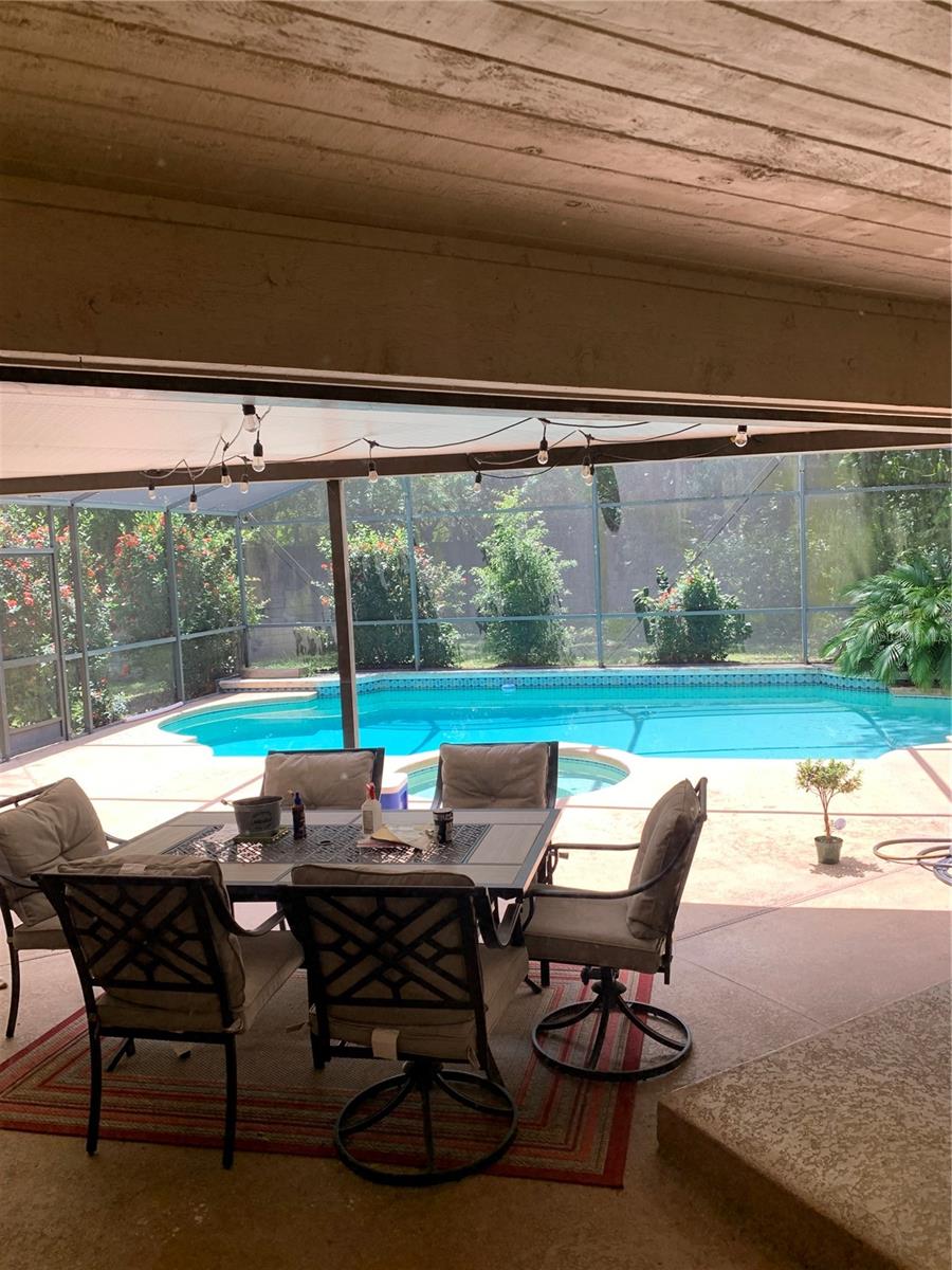 LAKE MARY JESS SHORES - Residential Lease