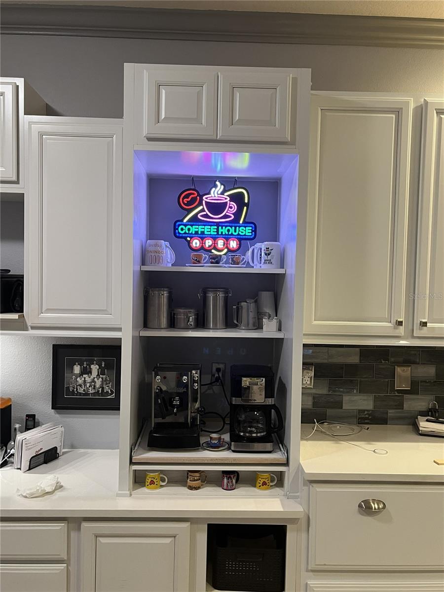 CALIENTE - Residential