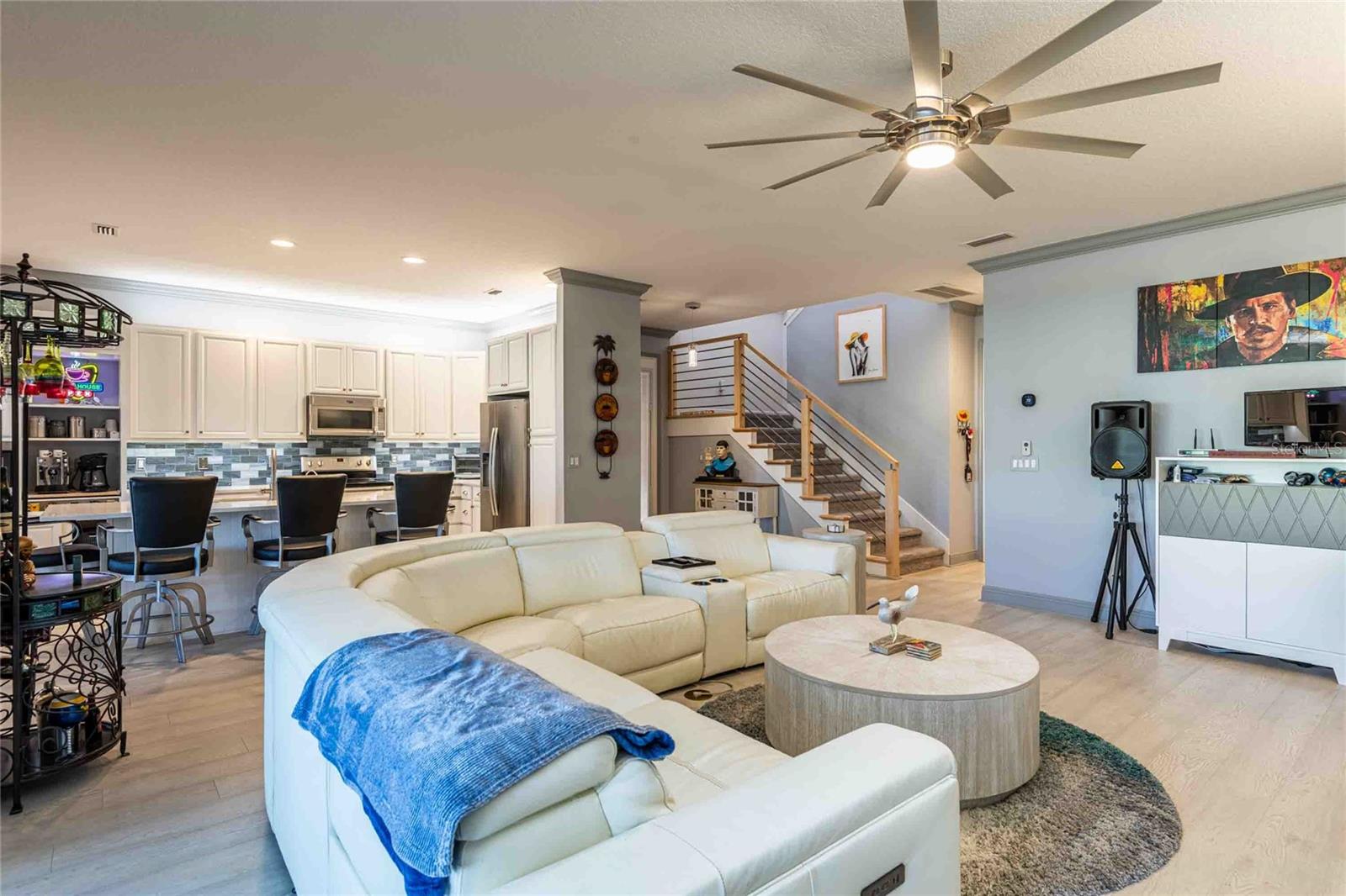 CALIENTE - Residential