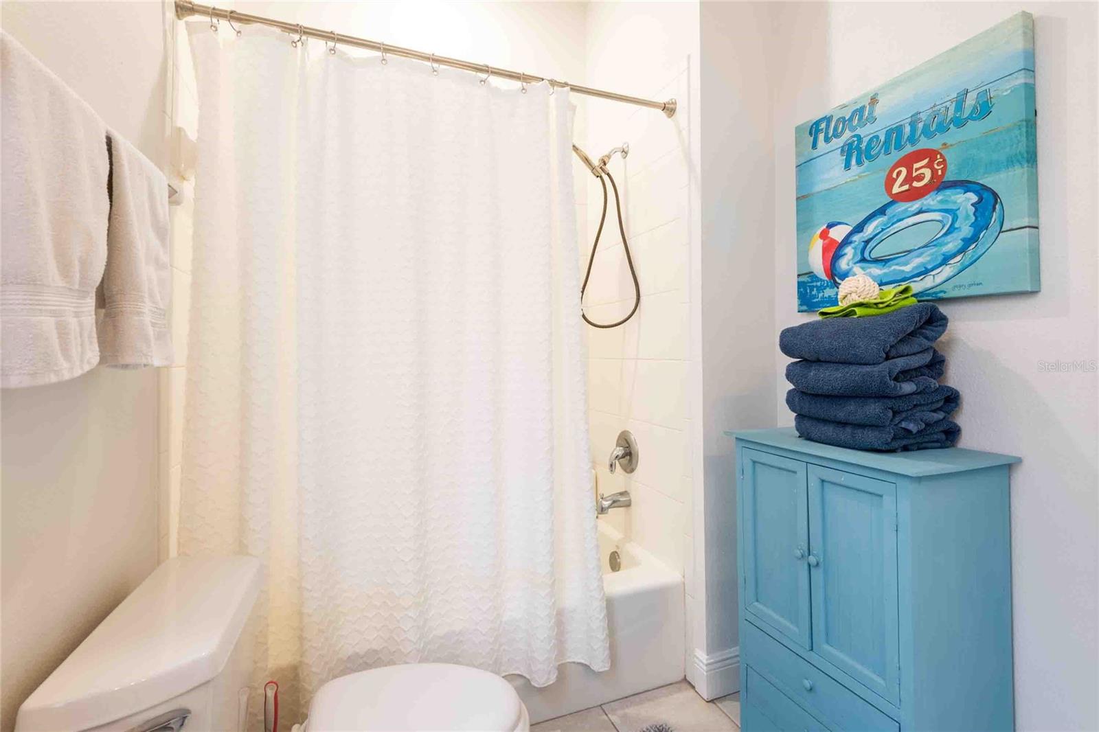 CALIENTE - Residential