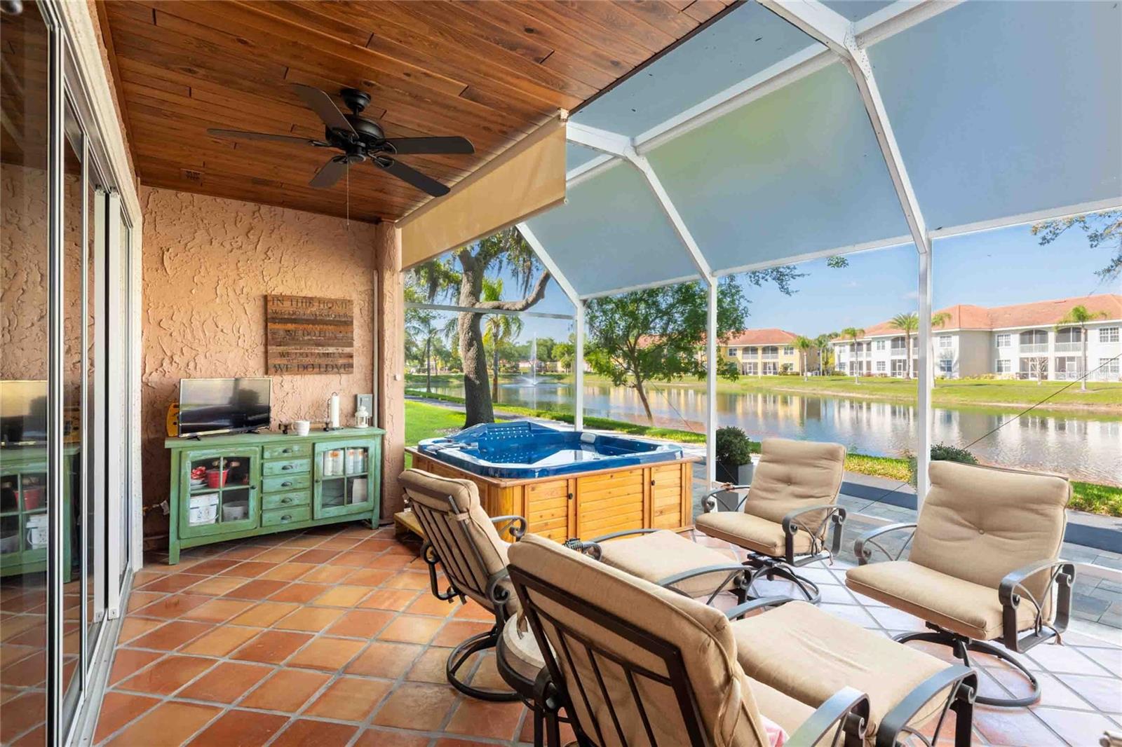 CALIENTE - Residential