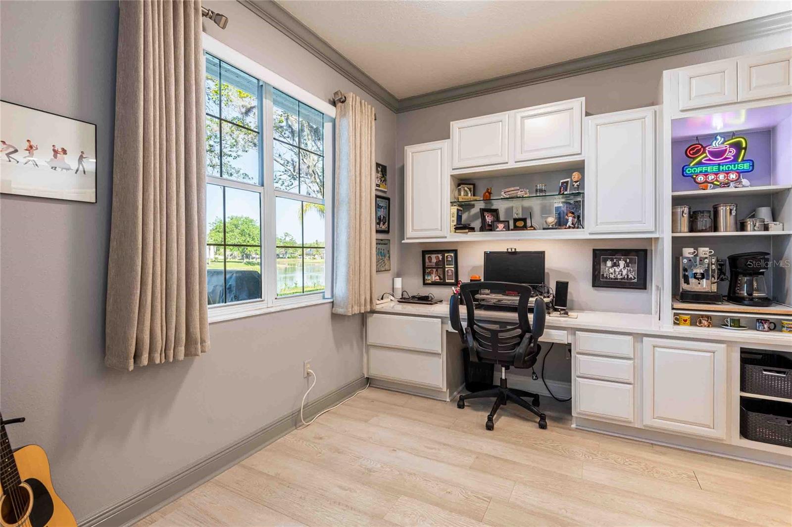 CALIENTE - Residential