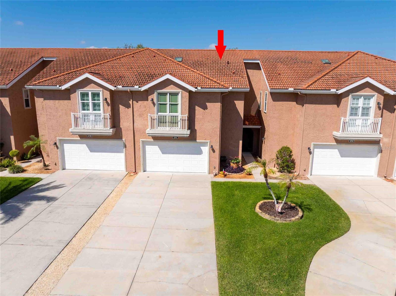 CALIENTE - Residential