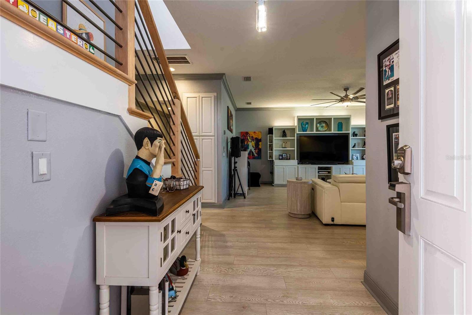 CALIENTE - Residential