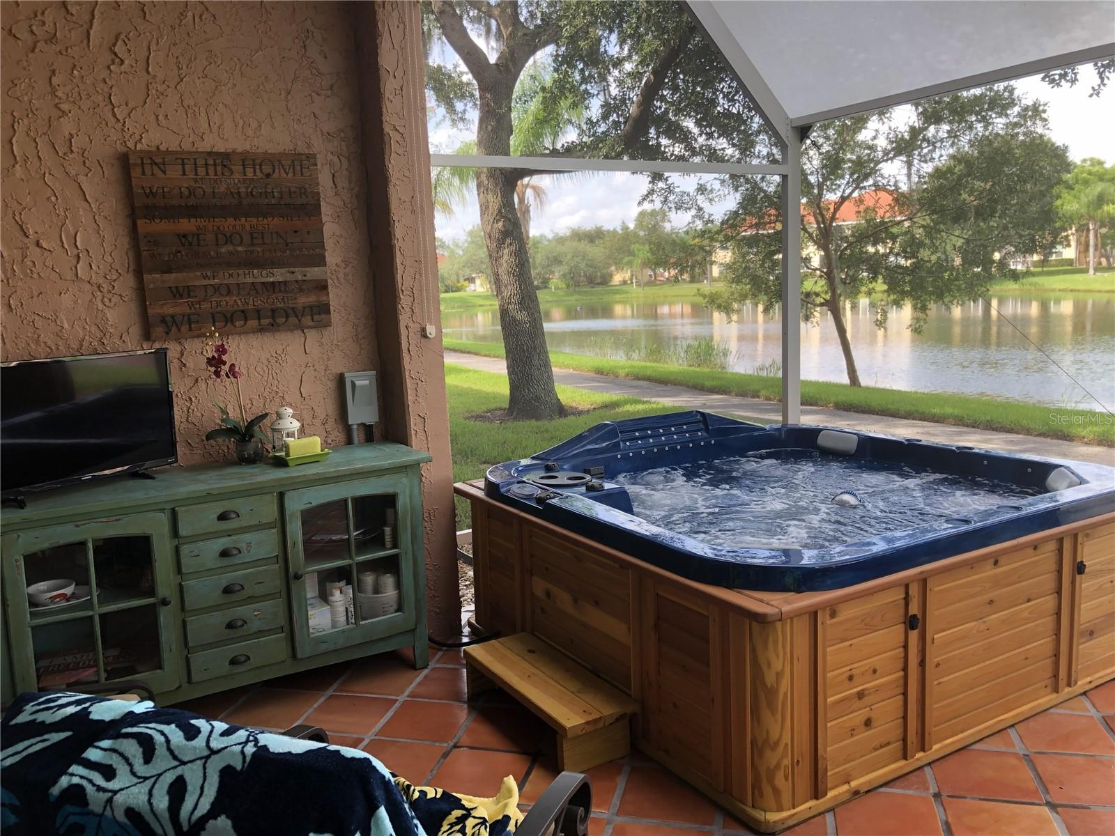 CALIENTE - Residential