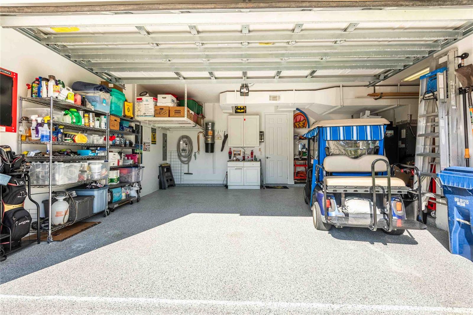 CALIENTE - Residential