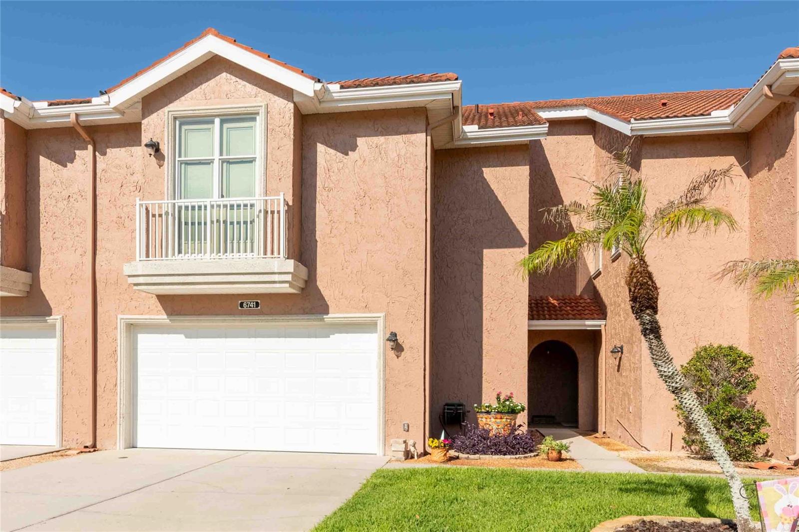 CALIENTE - Residential