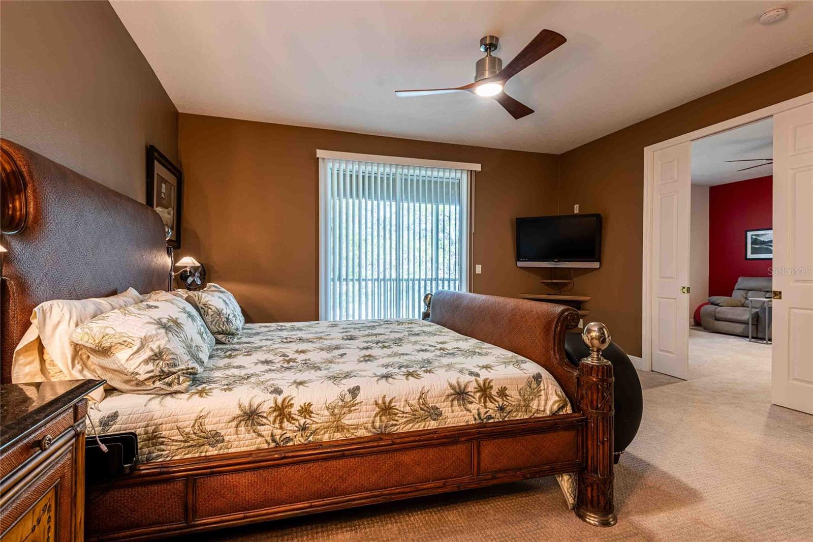 CALIENTE - Residential