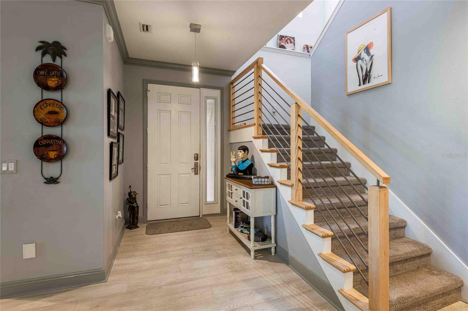 CALIENTE - Residential