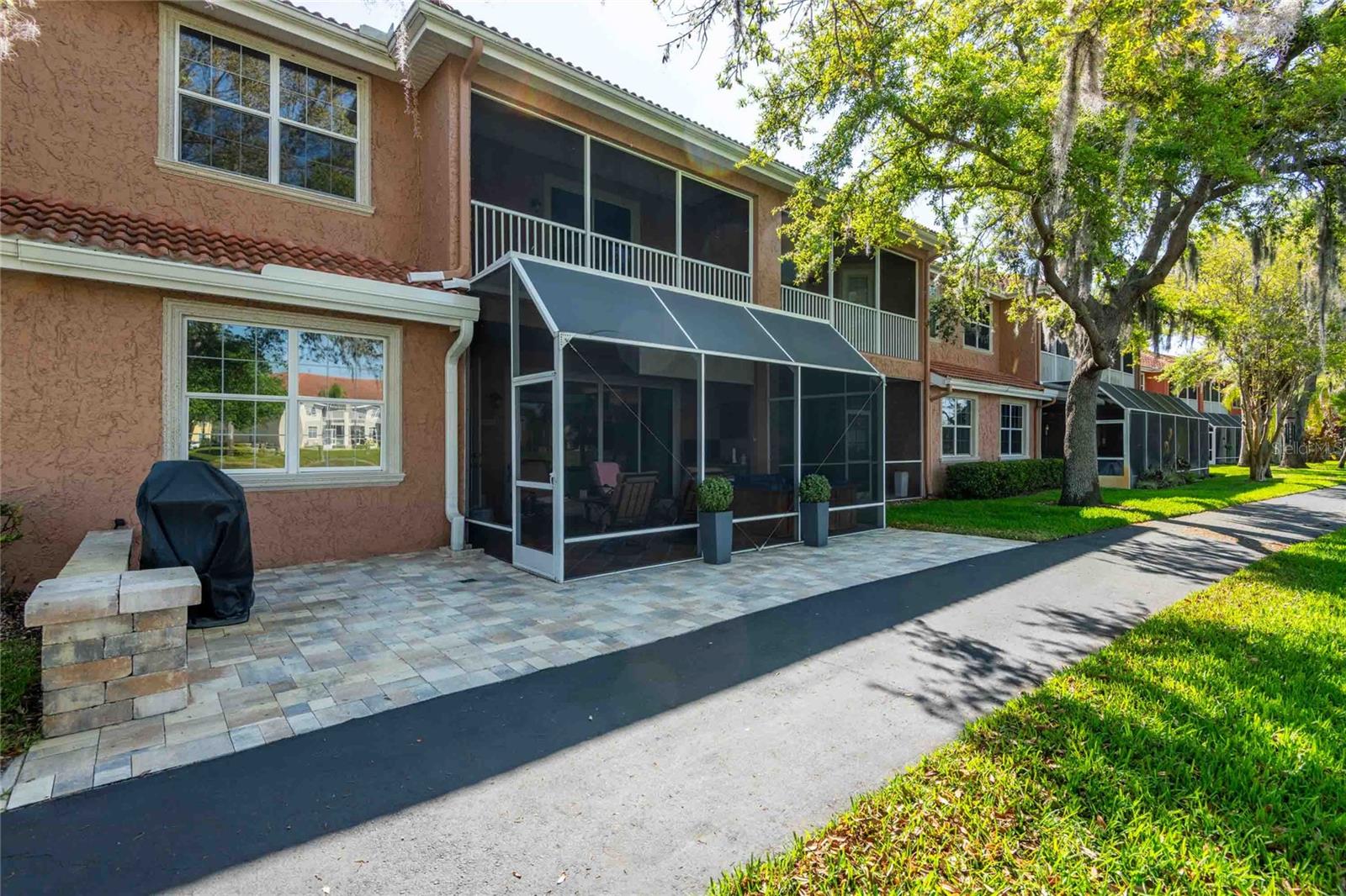 CALIENTE - Residential