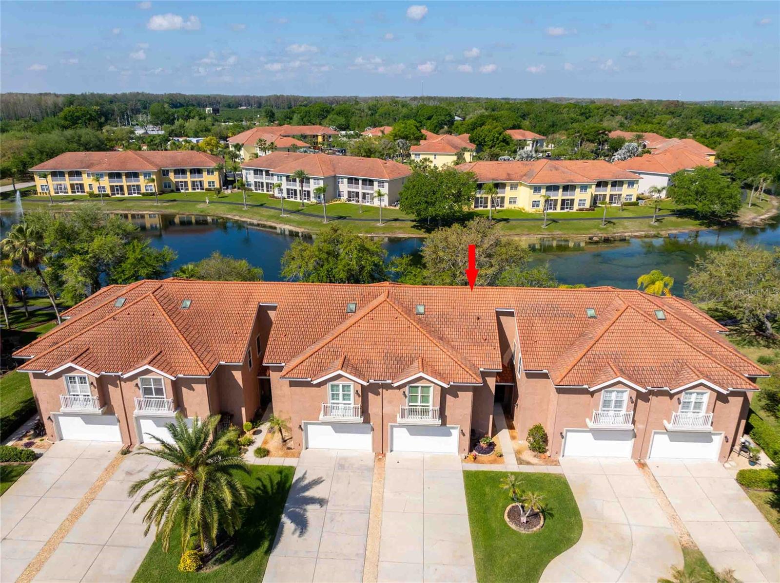 CALIENTE - Residential