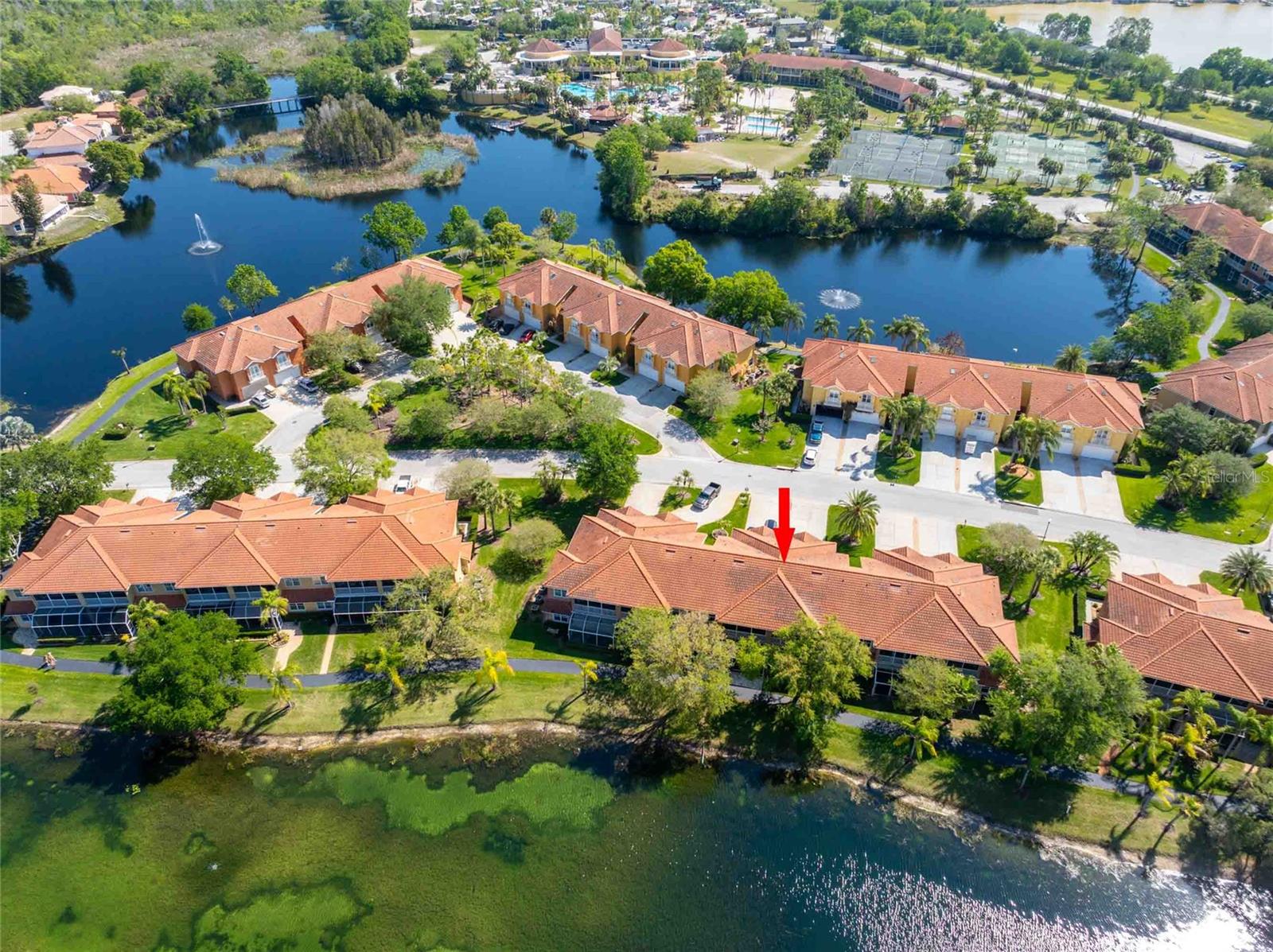 CALIENTE - Residential