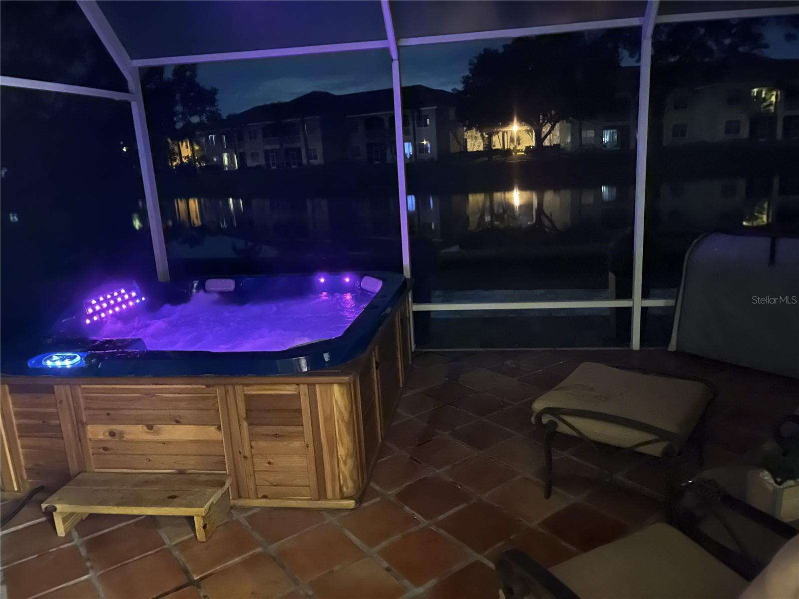 CALIENTE - Residential