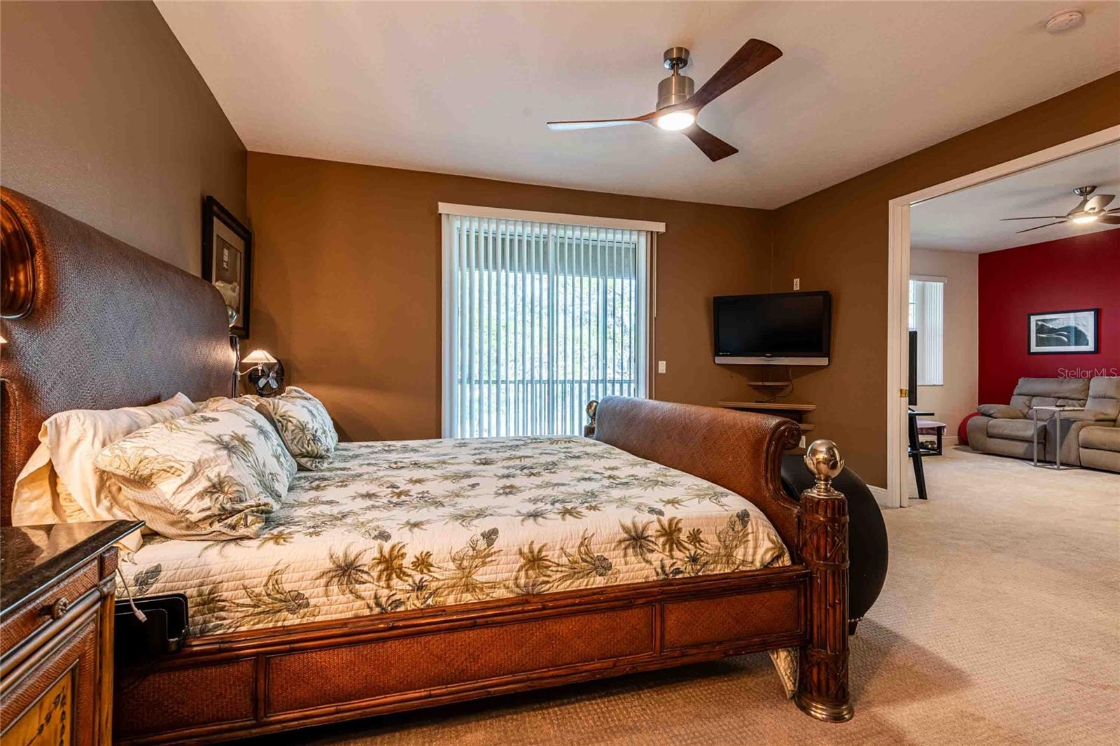 CALIENTE - Residential