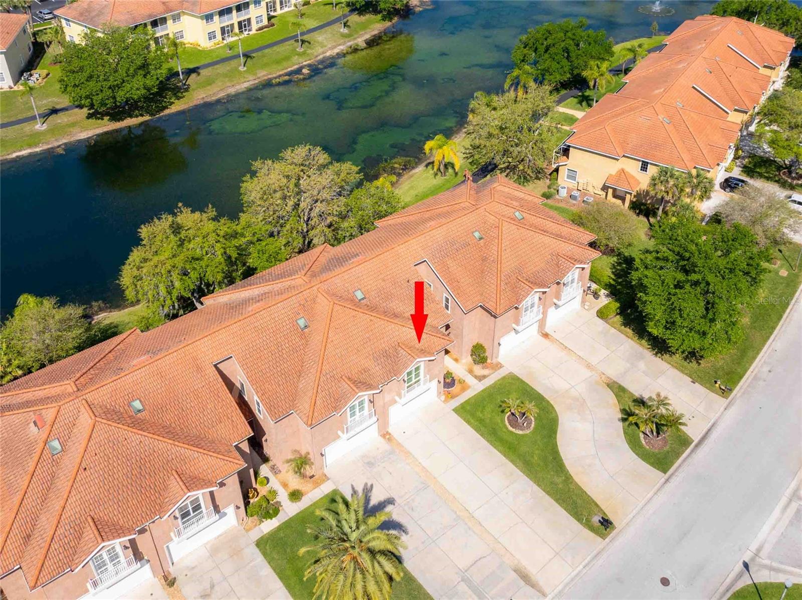 CALIENTE - Residential