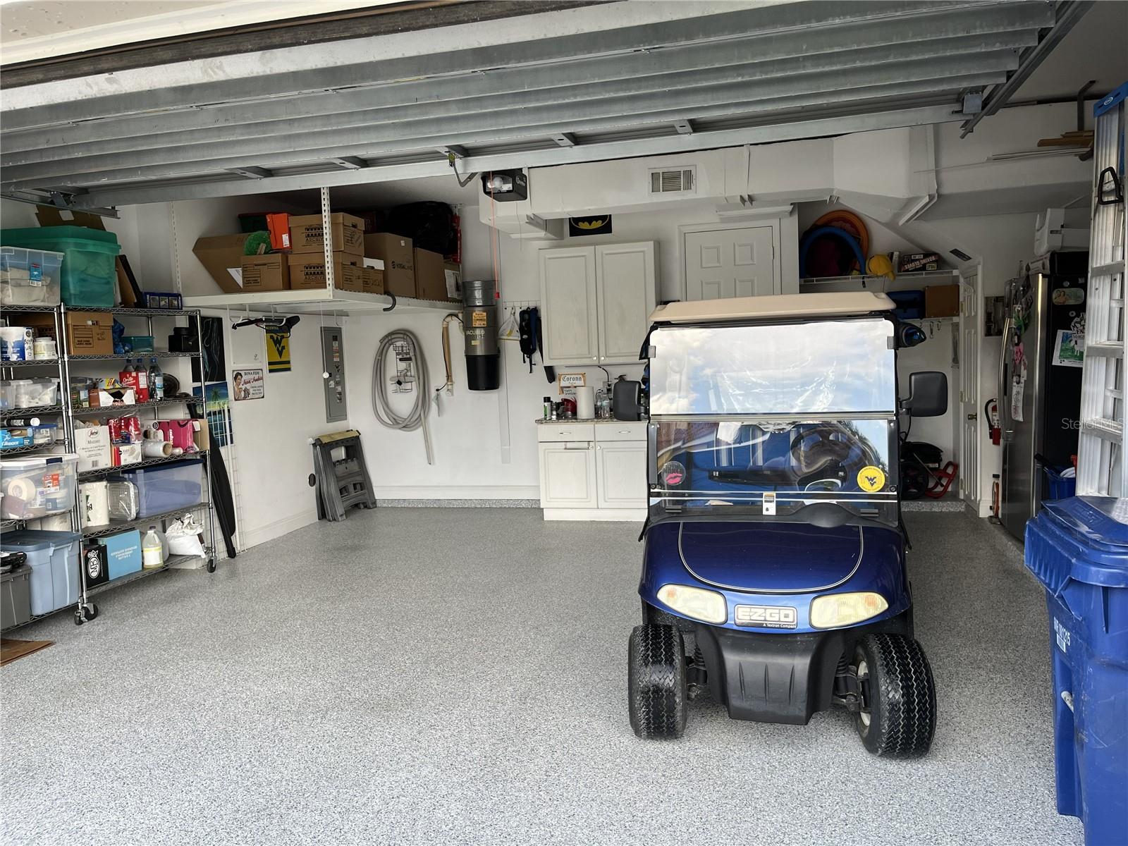 CALIENTE - Residential