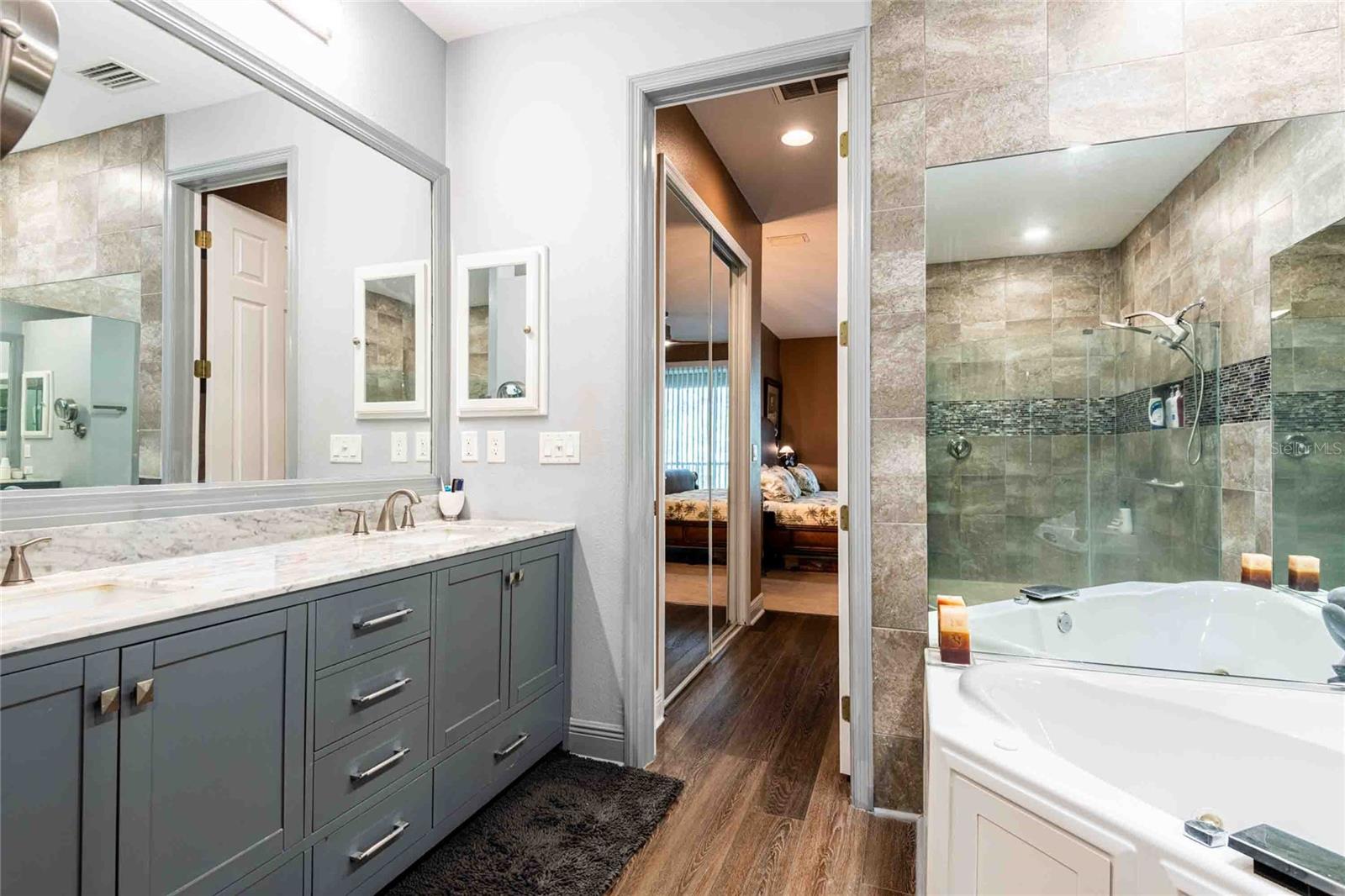 CALIENTE - Residential