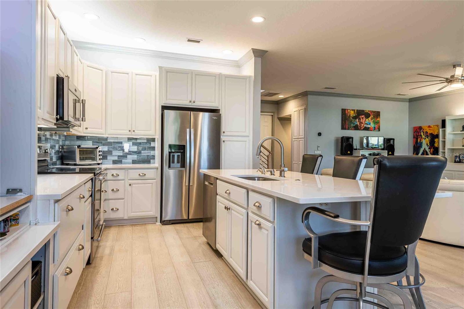 CALIENTE - Residential