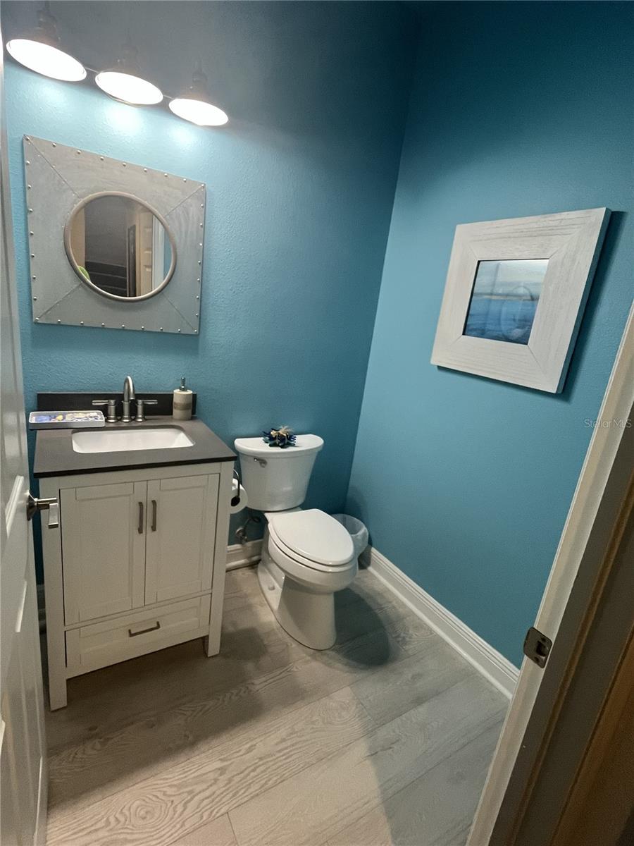 CALIENTE - Residential