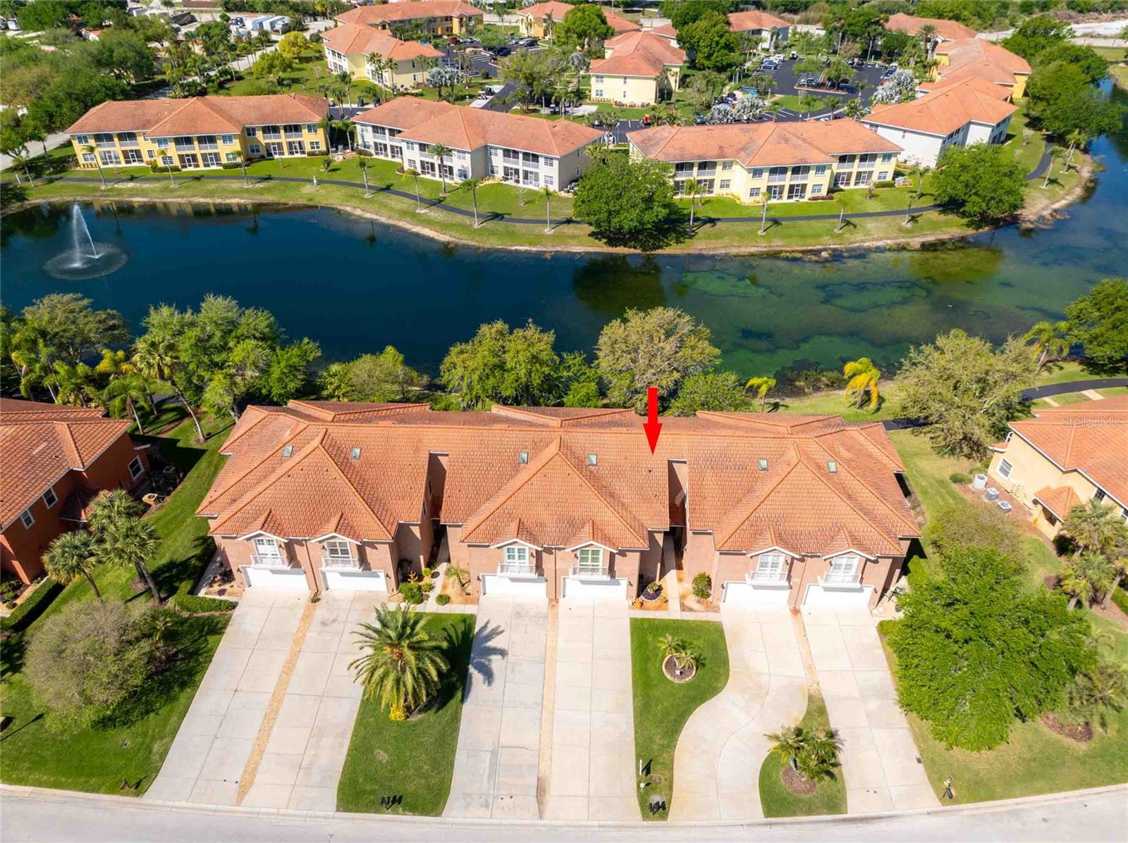 CALIENTE - Residential