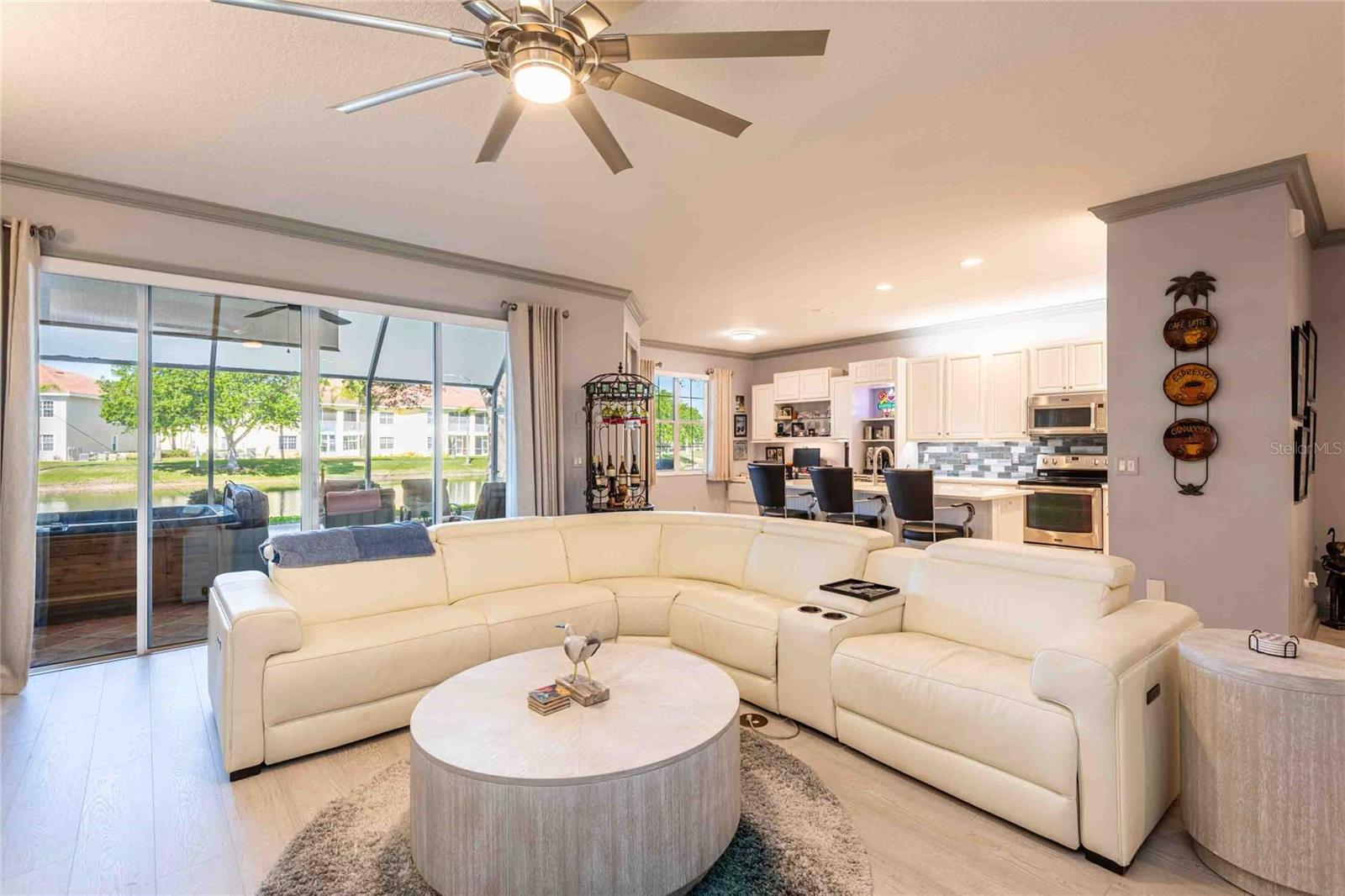 CALIENTE - Residential