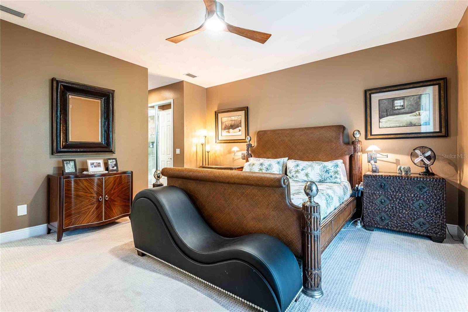 CALIENTE - Residential