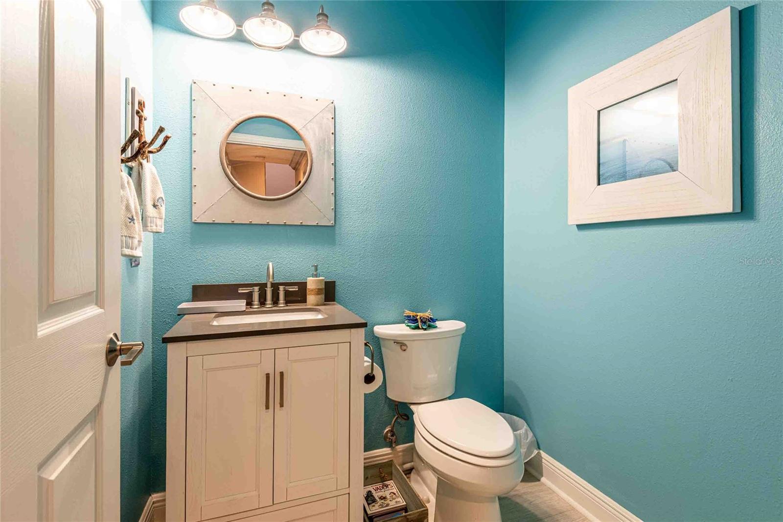 CALIENTE - Residential