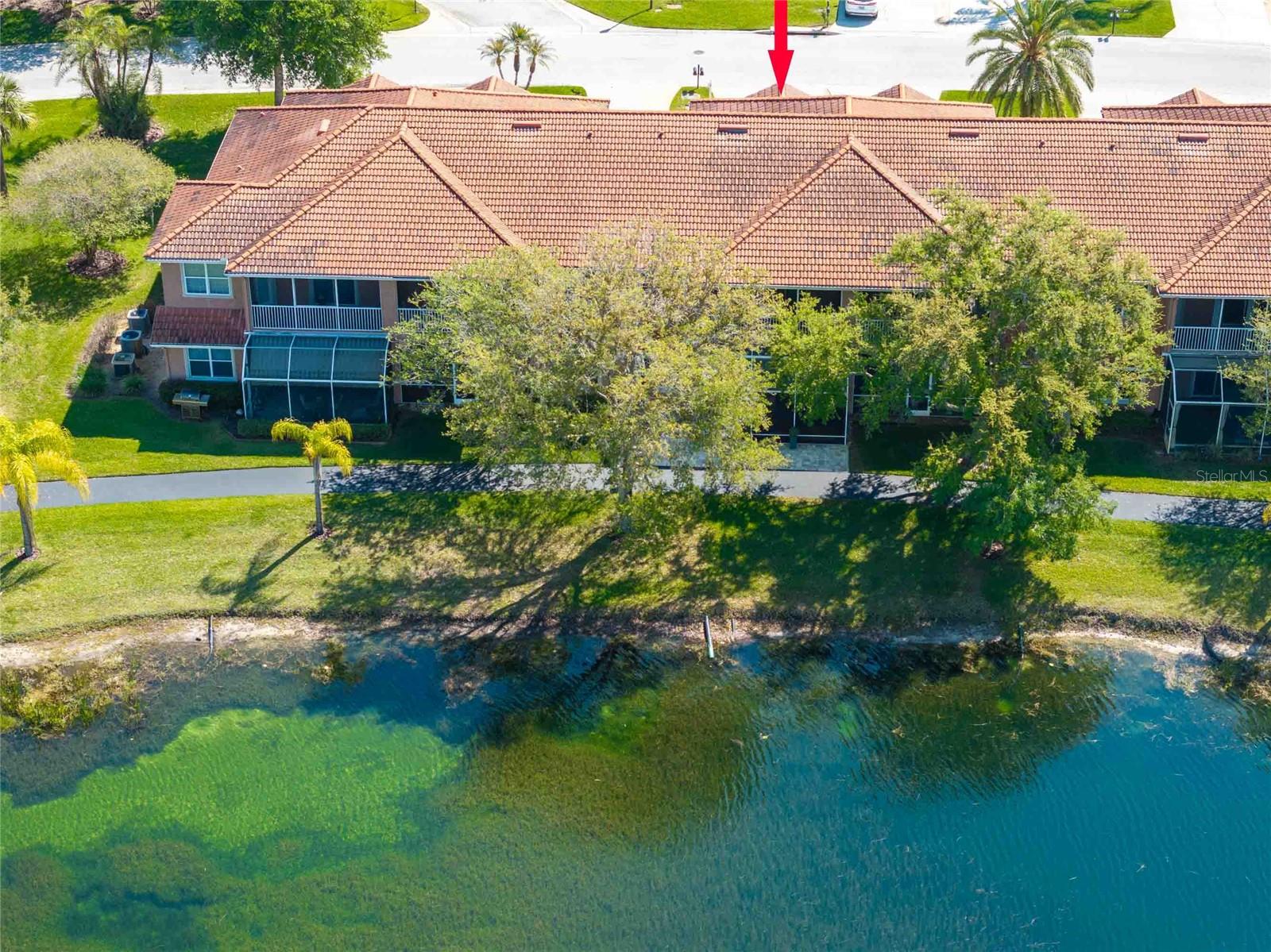 CALIENTE - Residential