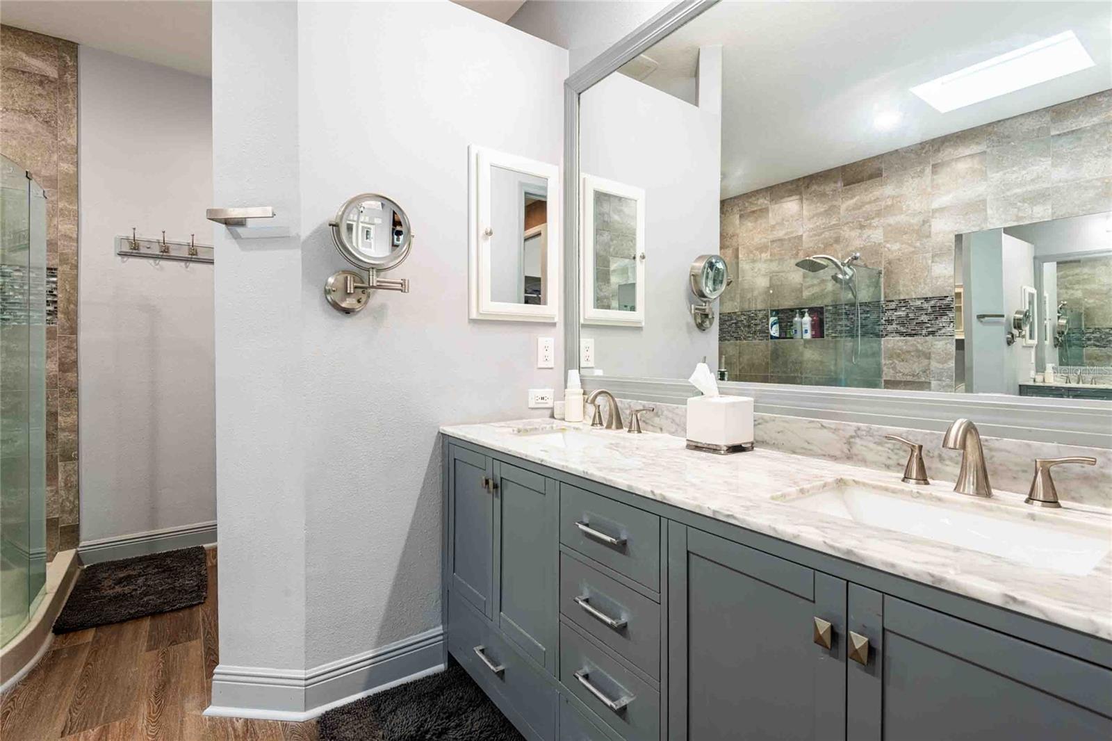 CALIENTE - Residential