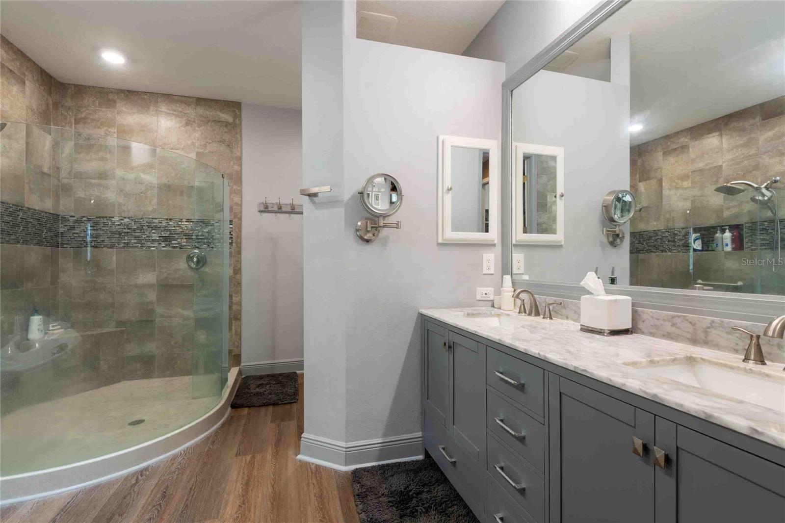 CALIENTE - Residential