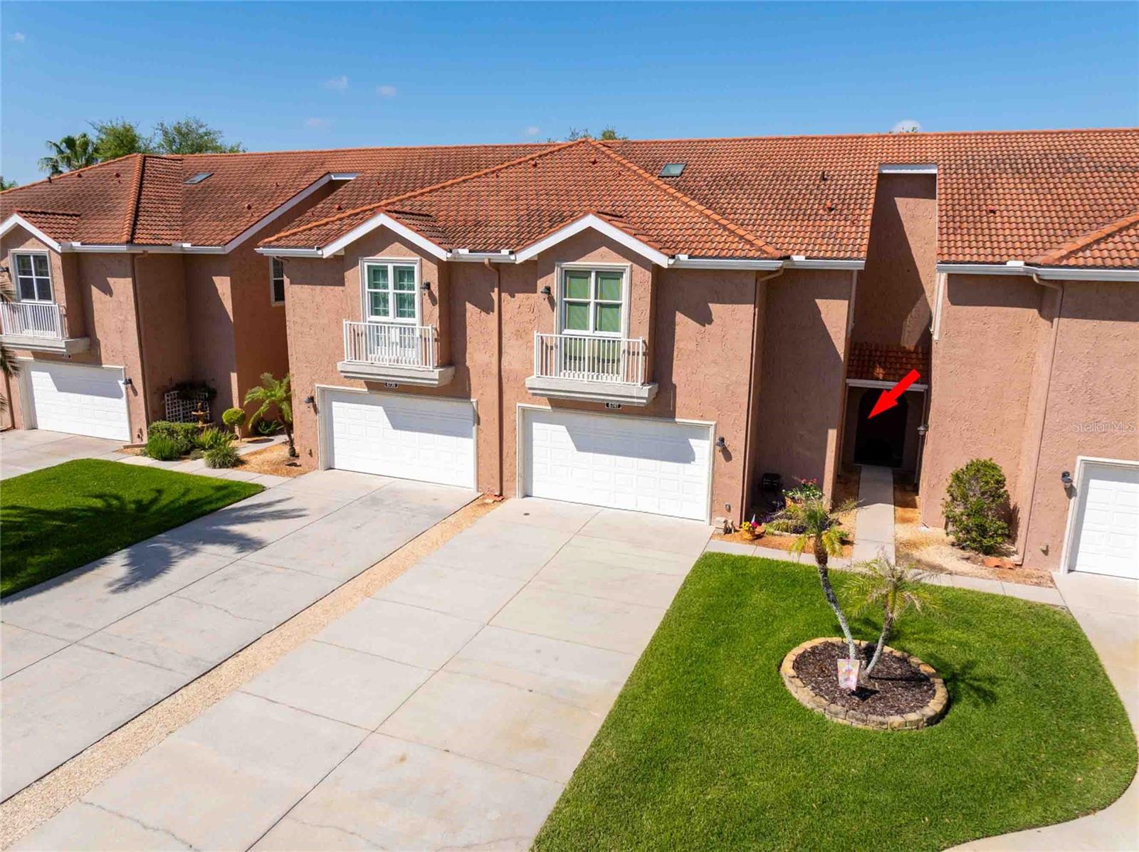 CALIENTE - Residential