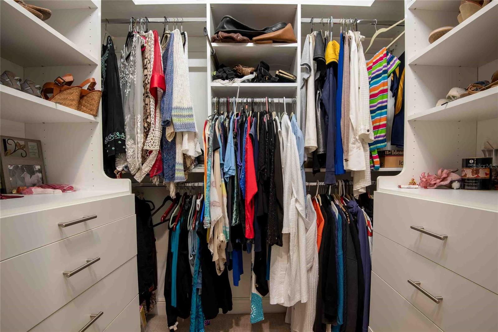 CALIENTE - Residential