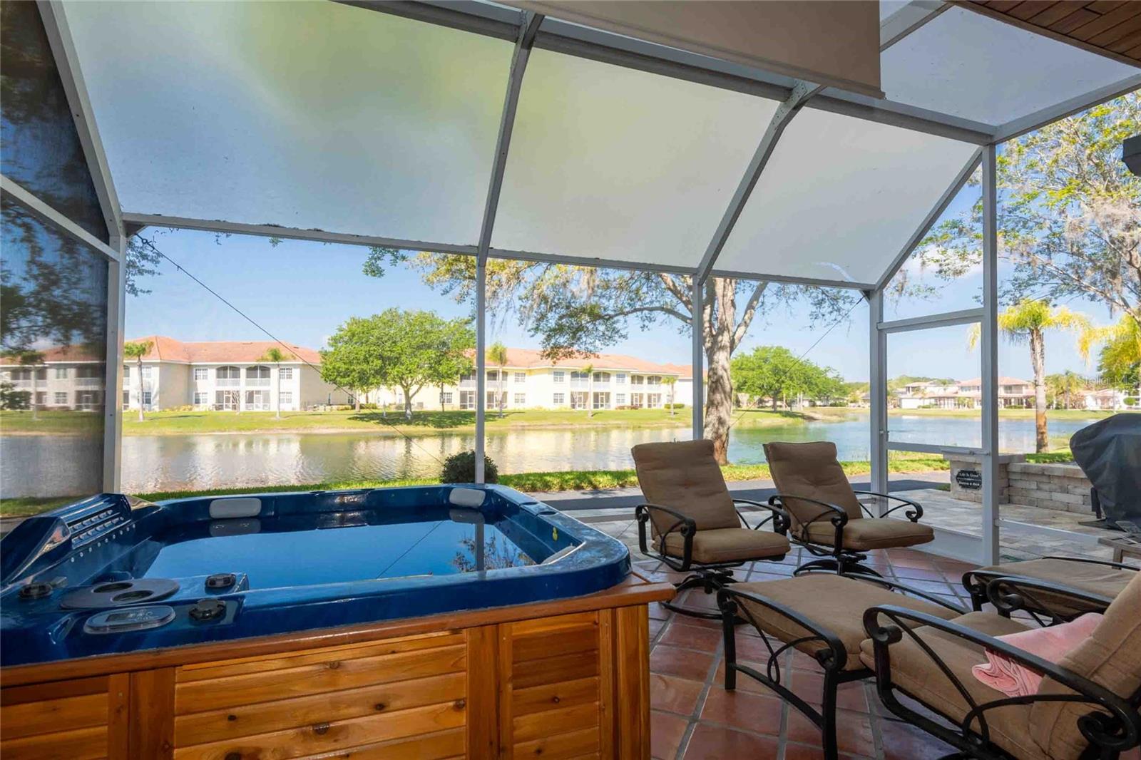 CALIENTE - Residential