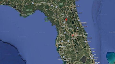 Tiny photo for Tbd Corner Lot 175th Street Road NE, Citra, FL 32113 (MLS # A4688331)