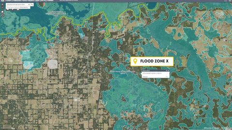 Tiny photo for Tbd Corner Lot 175th Street Road NE, Citra, FL 32113 (MLS # A4688331)