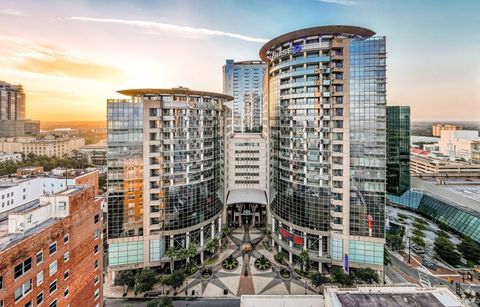 155 S COURT AVENUE 2710 ORLANDO FL 32801