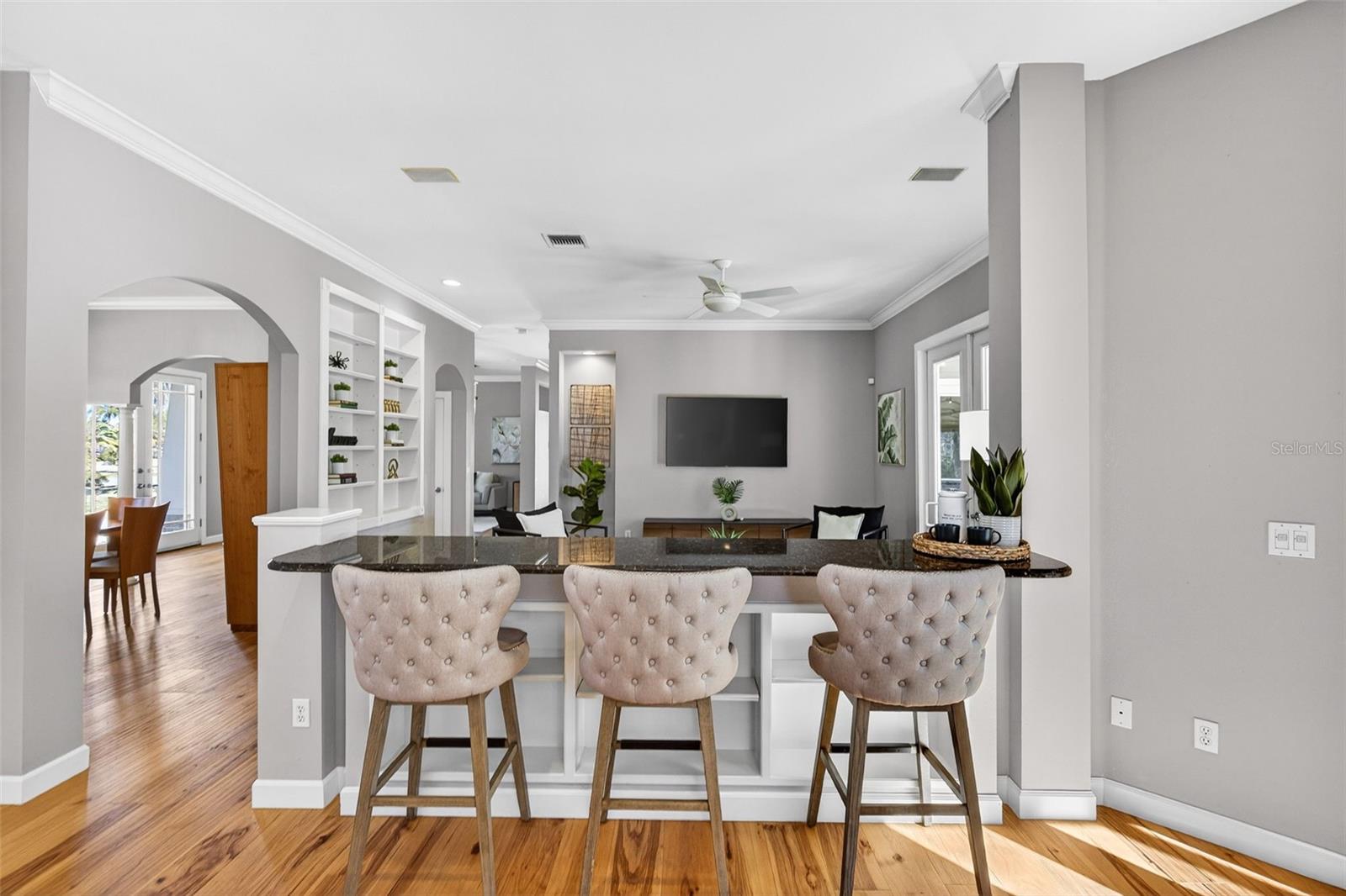 KILLALOE BY THE LAKE - Residential