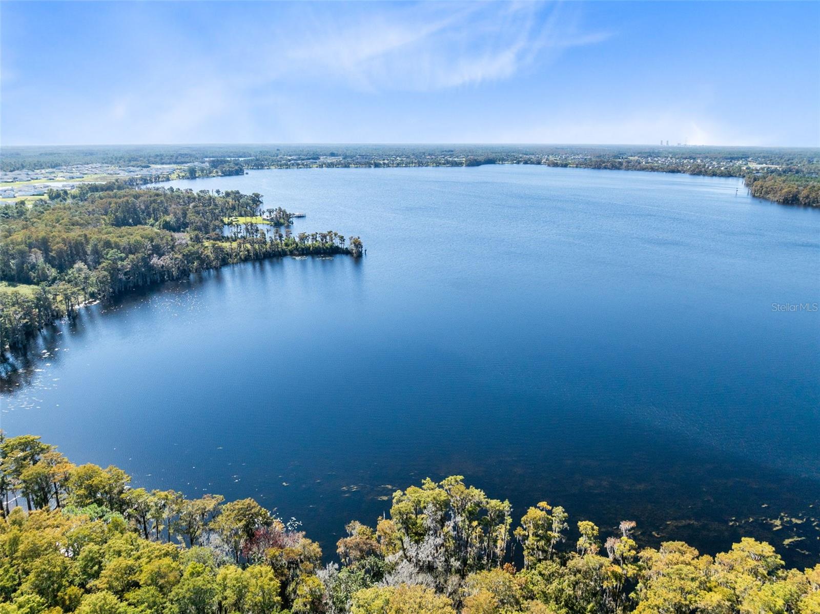 KILLALOE BY THE LAKE - Residential