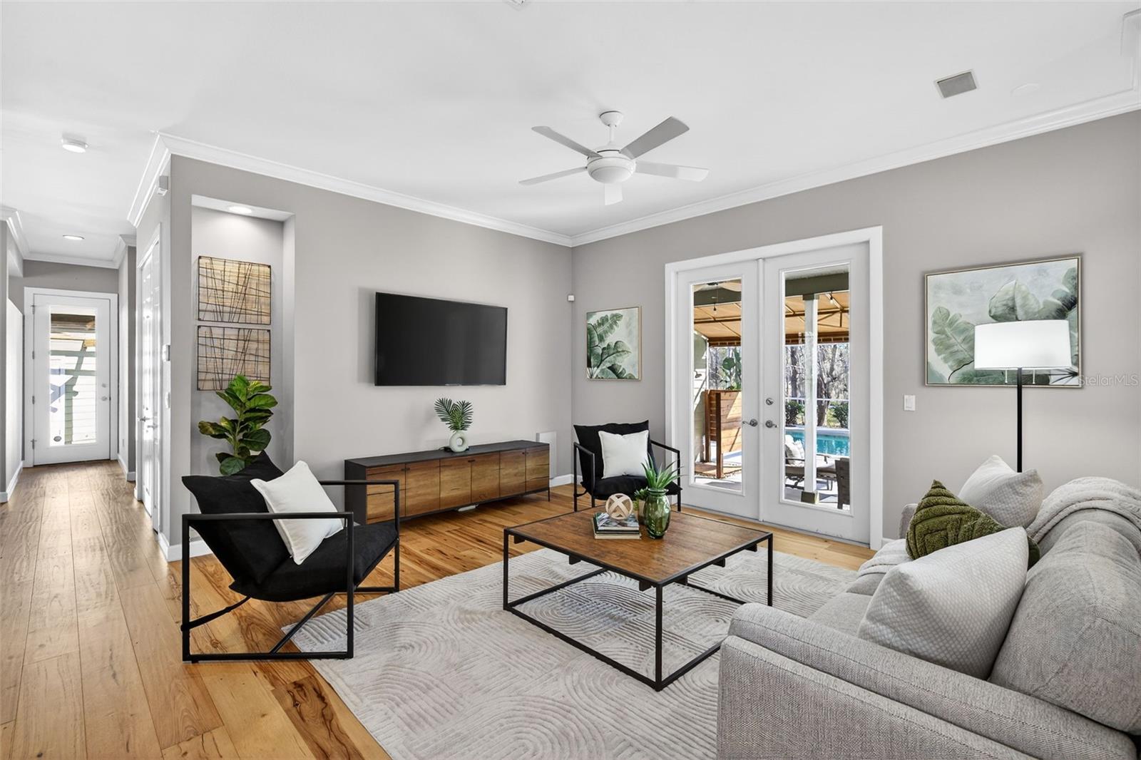 KILLALOE BY THE LAKE - Residential